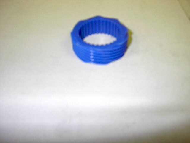 Borg Warner Transmission Parts >> Super T10 Speedo Drive Gear 8 tooth Borg Warner Transmission Parts >> Super T10 Speedo Drive Gear 8 tooth