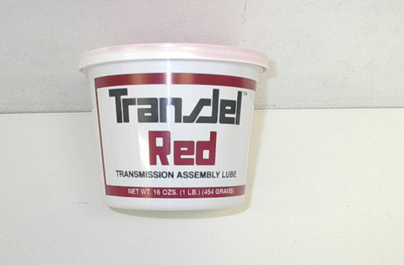T56 Transmission For Sale >> TransJel Transmission Assembly Lube T56 Transmission For Sale >> TransJel Transmission Assembly Lube