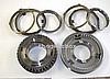 3650 1-2 Synchronizer Repair Kit