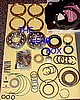 T10 Complete Overhaul Kit