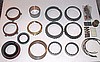 T5 World Class Basic Rebuild Kit