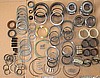 T56 Corvette GTO CTSV Master Overhaul Kit Koyo Bearings