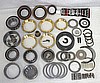 T5 Non World Master Rebuild Kit