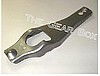 Clutch Release Fork Ford
