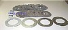 Clutch Pack & Shims GM 12 Bolt