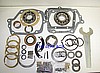 Muncie Overhaul Kit with Wrench 1966-74