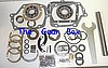 Muncie Overhaul Kit with Nut Wrench & Cluster Pin 1966-74 
