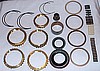 T5 Non World Basic Rebuild Kit