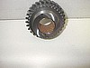 T10 GM 3rd Gear with Bushing 29T