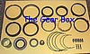 T45 Basic Overhaul Kit