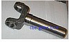 Transmission Yoke 1310 28 spline