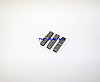 Billet Keys 1-2