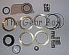 3550 TKO Basic Overhaul Kit