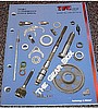 Tremec Overhaul Manuals