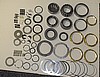 T5 Non World Premium Master Rebuild Kit