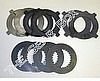 Chrysler Clutch Pack-pre 1972