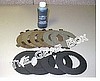 Dana 60 70 80 Power Lock