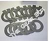 Clutch Pack GM 10 Bolt
