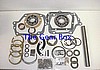 Muncie Overhaul Kit 1966-74 with Cluster Pin