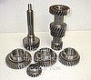 Muncie M22 Rockcrusher Gear Set
