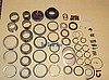 T5 World Class Premium Master Rebuild Kit