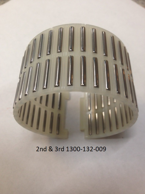 T56 Caged Gear Bearings