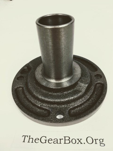 Front Bearing Retainer, Saginaw, 4-5/8" with seal