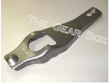 1993 Ford probe clutch fork #5