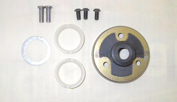 1993 Ford ranger transmission rebuild kit #3