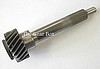 600 Series Input shaft Ford 26 spline 23 tooth