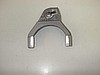 T56 3-4 Steel Shift Fork W/ Bronze Fork Pads Tremec