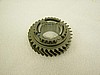 T5 2nd Gear 33 Teeth