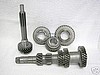 T5 2.95 Gear Set Ford/GM World Class -  After market