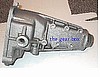 Muncie Tailhousing with Reverse Lever 27 or 32 spline