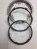 TUES11858 1ST OR 2ND HYBRID SYNCHRONIZER RING SET UPGRADED