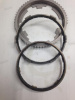 TUES11859 3RD OR 4TH HYBRID SYNCHRONIZER RING SET UPGRADED