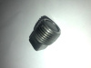 DRAIN PLUG, 1/2"-14 W/ MAGNET