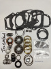 T10 Complete Overhaul Kit GM, FORD or AMC