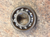 Front and rear bearing  SKF USA Made Max Load Bearing