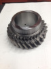 Muncie M22 3rd gear 27 tooth Italian or Korean