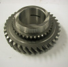 Muncie 1st Gear 36 Tooth Auto Gear Italian or South Korean made