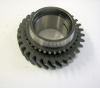 Muncie 2nd Gear 30 Tooth Auto Gear Italian or South Korean Made