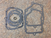 Muncie Gasket Set M20 M21 M22 1963 -1974