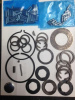 T10 SMALL PARTS KIT GM FORD 1957-1965