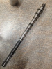 T56 Corvette Mainshaft 30 spline