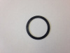 T56 Reverse Black Plastic Thrust Washer