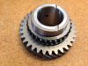 T5 Non World Class 2nd gear 33 tooth 2.95 V8 Aftermarket