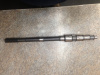 Toploader Mainshaft 28 spline