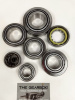 Bearing Kit TR6060 (Tag # or Assembly # is needed to determine correct bearings)