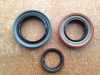Super T10 Front seal , Rear seal, side cover seals , reverse selector  lever o-ring .  Borg Warner /